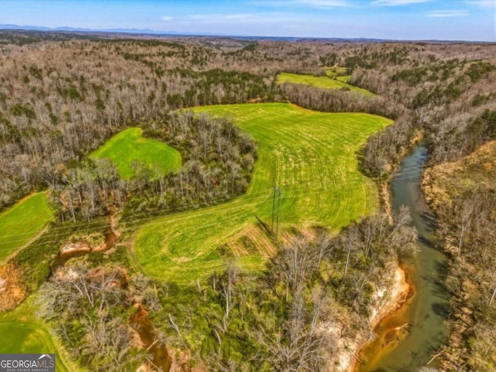 0 Hubbardsville Circle, Dawsonville GA 30534