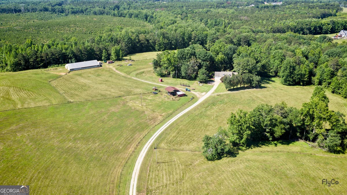 211 Little New York Road, Carrollton GA 30116