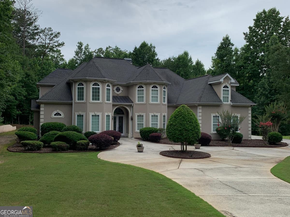 Lee's Mill Landing · 115 Mill Run, Fayetteville GA 30214