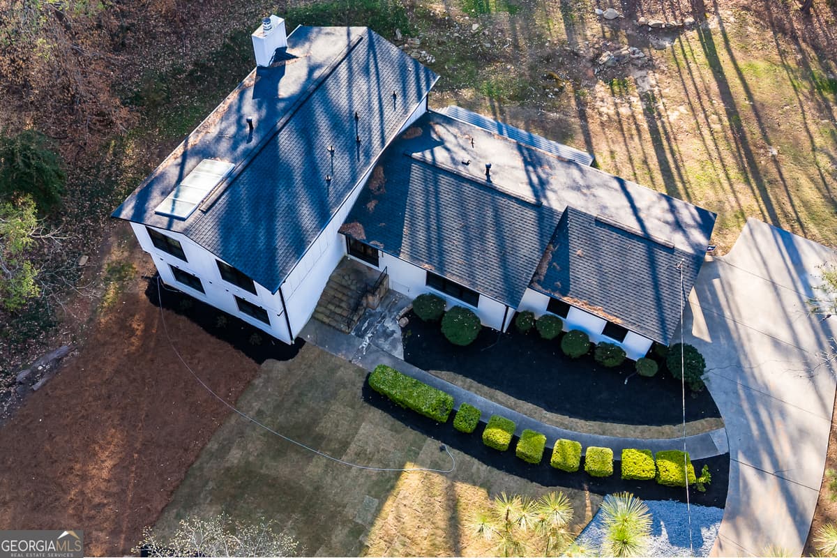 Audubon Forest · 855 Flamingo Drive SW, Atlanta GA 30311