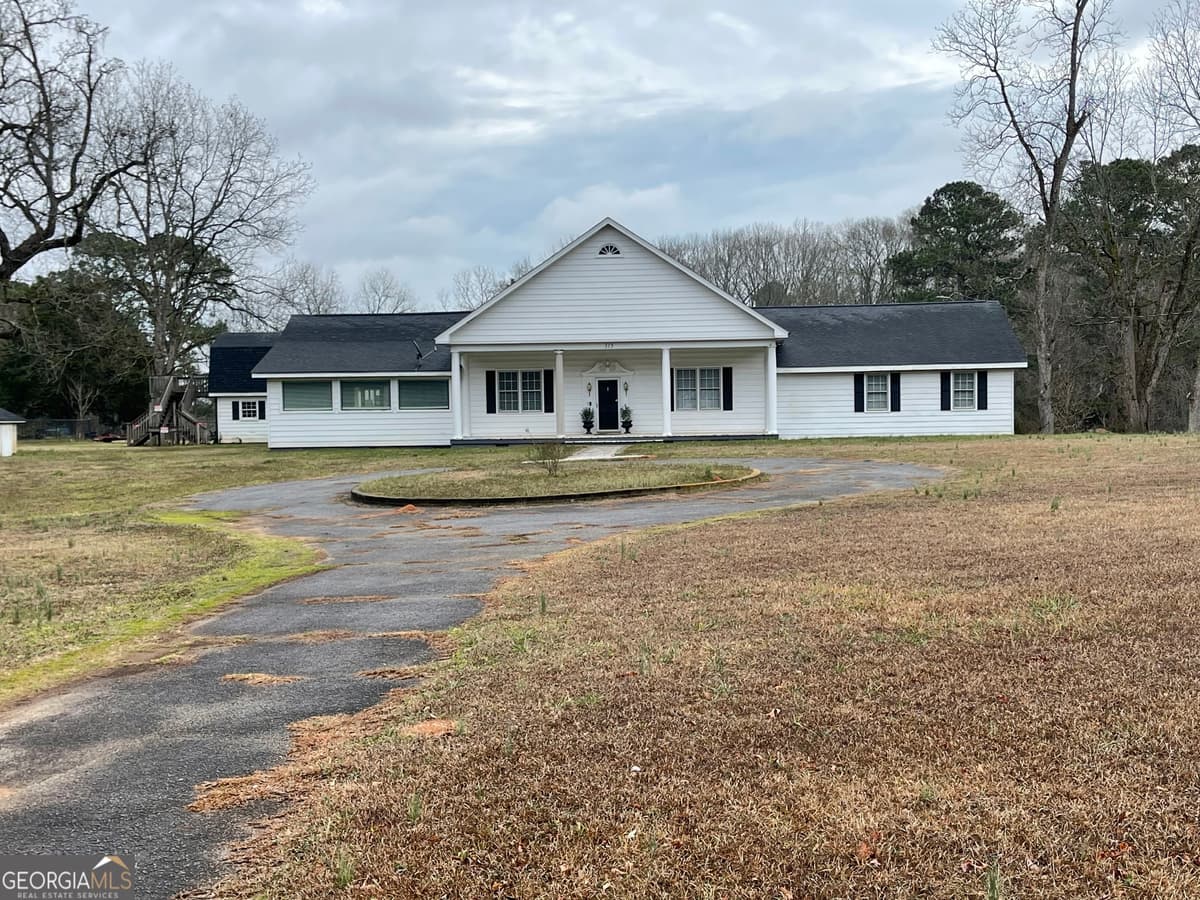 Resi · 315 Wilder Road, Griffin GA 30224