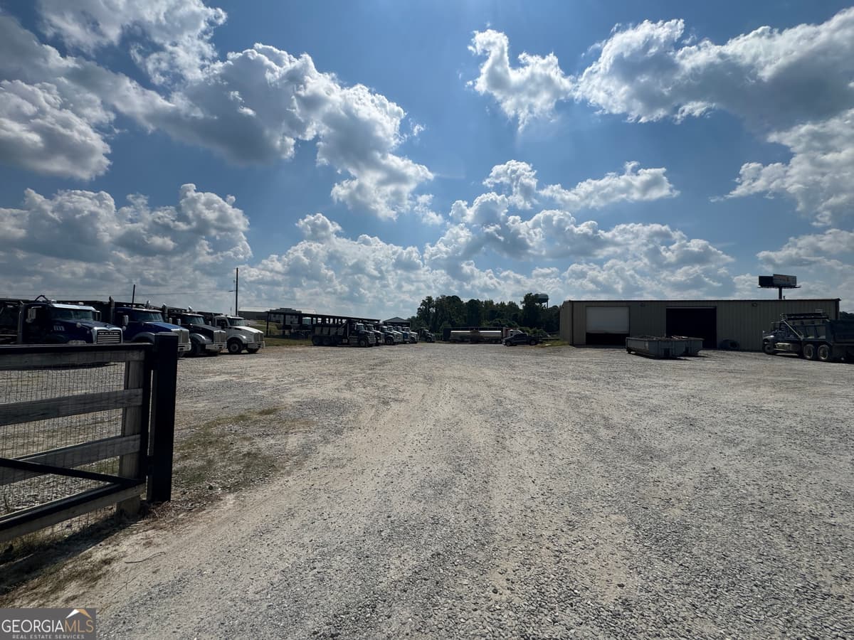 3317 Camp Road, Jasper GA 30143