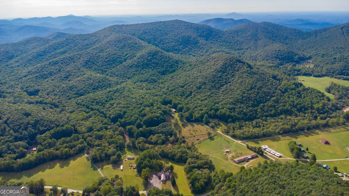 TR 3 Glenn Elliot Road, Dahlonega GA 30533
