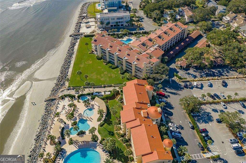 King & Prince Villas Condos · 201 Neptune Road # 349, St. Simons GA 31522