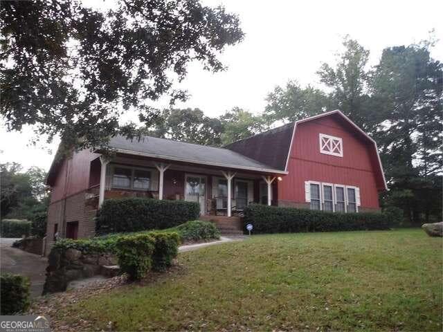 3090 Trickum Road, Marietta GA 30066
