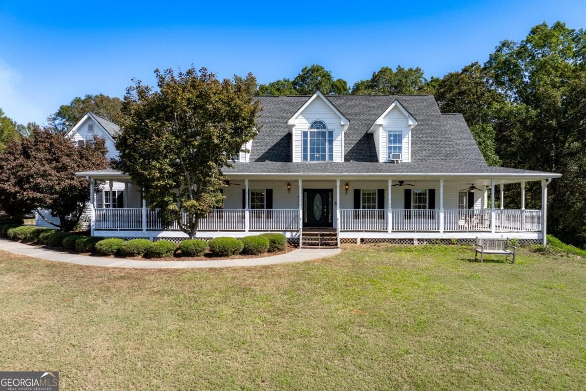 422 Blessings Lane, Nicholson GA 30565