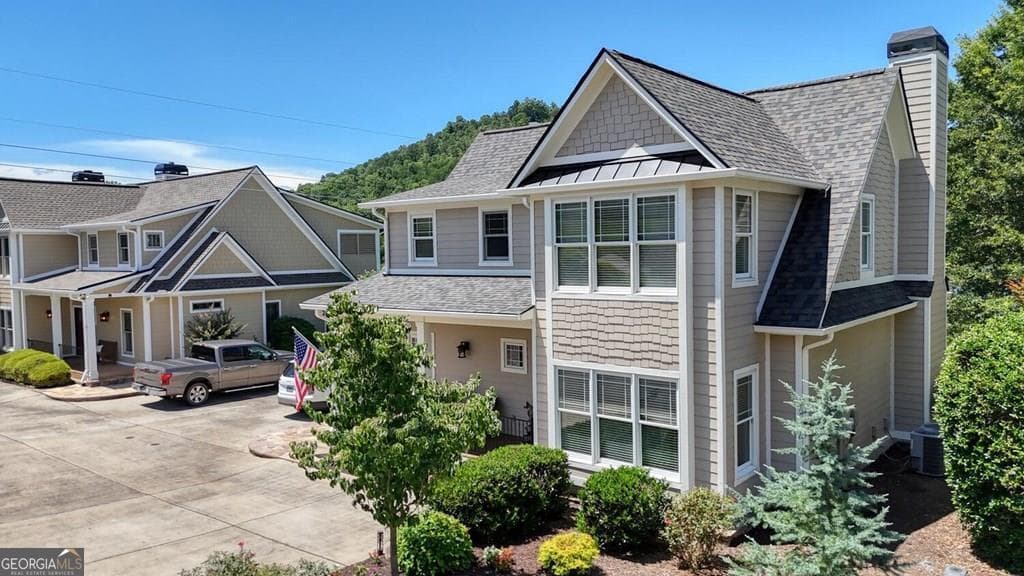 Eastgate at Chatuge · 2267 Eastgate Drive, Hiawassee GA 30546