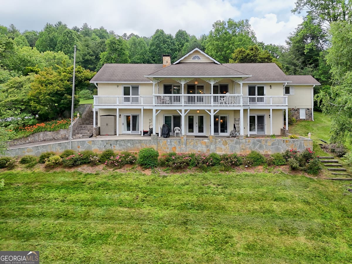 Sky Valley · 70 Fairway Lane, Sky Valley GA 30537