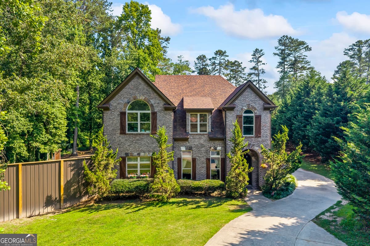 9315 Meadowbrook Drive, Gainesville GA 30506