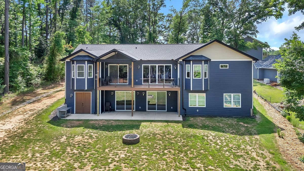 Deer Cove · 851 Durham Brown Road, Seneca SC 29678