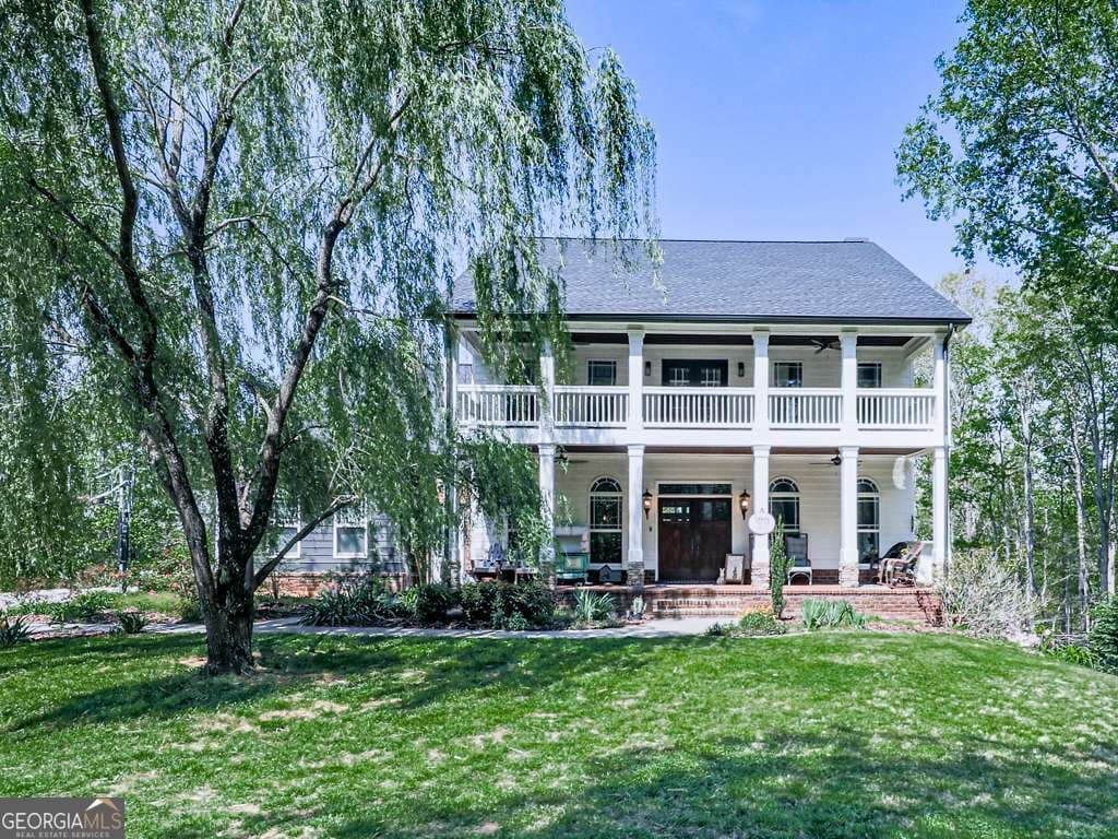 1141 Addington Lane, Waleska GA 30183
