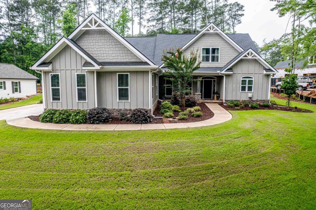 Harbor Club · 1781 Osprey Poynte, Greensboro GA 30642