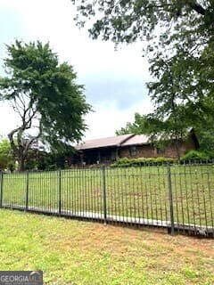 376 Paoli Road, Carlton GA 30627