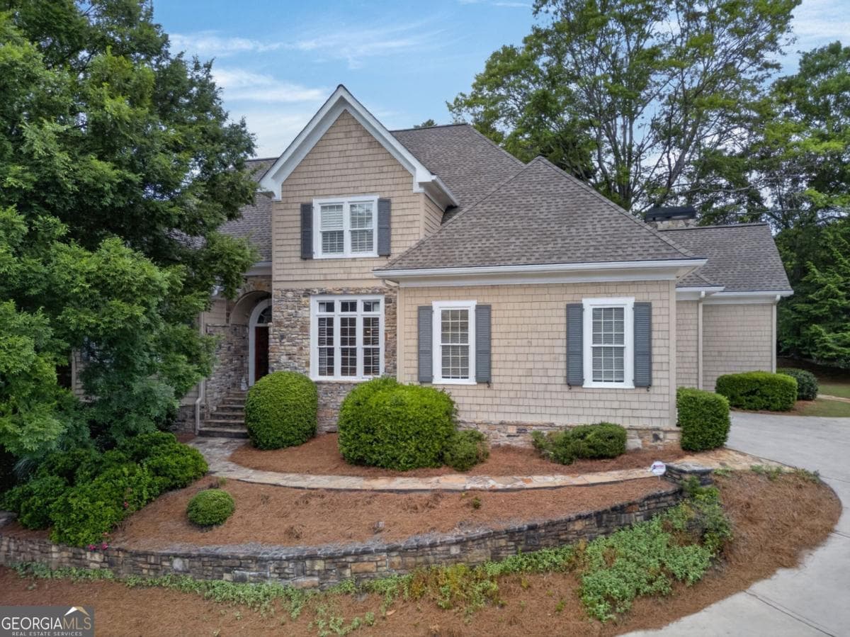 Quail Hollow · 420 Bevy Court, Duluth GA 30097