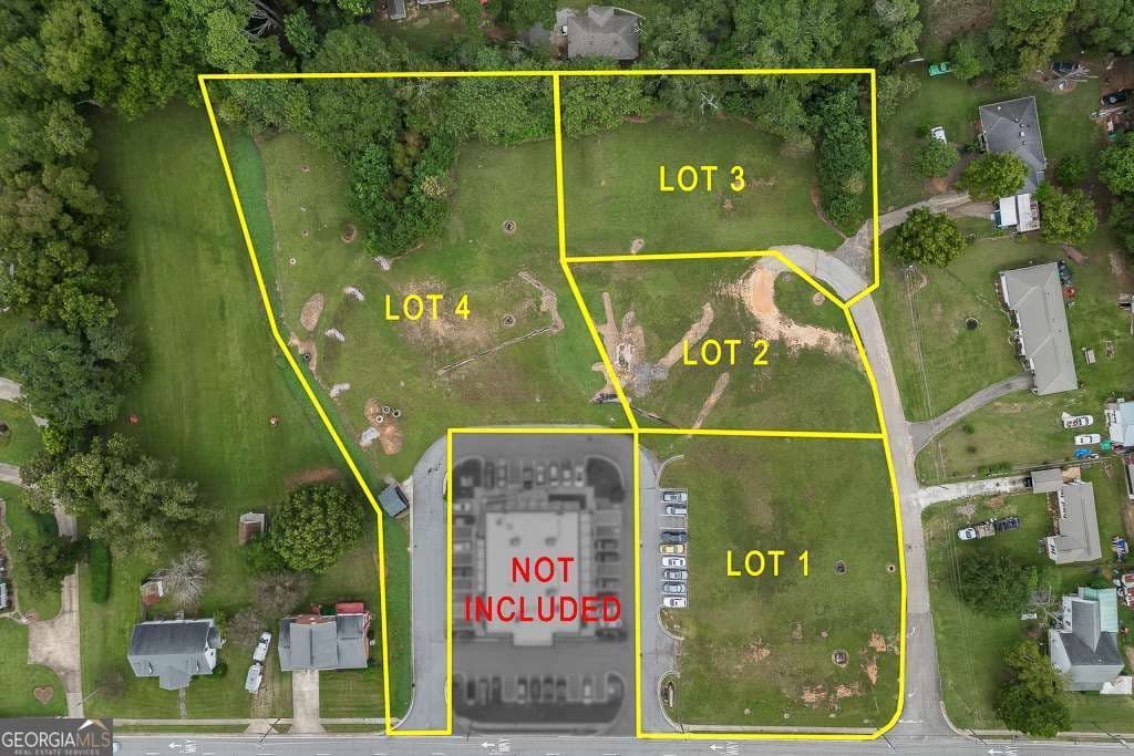 208 Pirkle Ferry Road, Cumming GA 30040