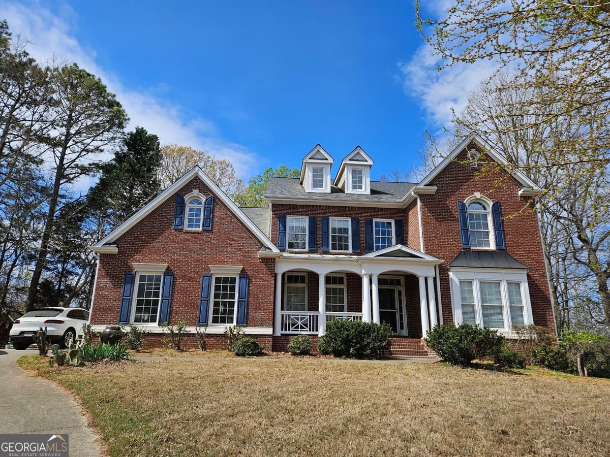 Medlock Bridge · 120 Dixter Close, Johns Creek GA 30022