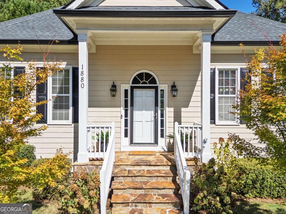 Mayfield Walk · 1880 Mayfield Road, Alpharetta GA 30009