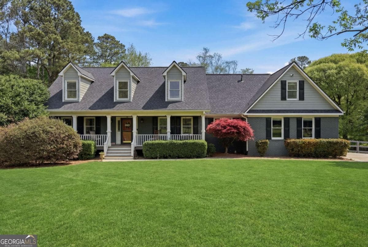 2380 Camp Mitchell Road, Grayson GA 30017