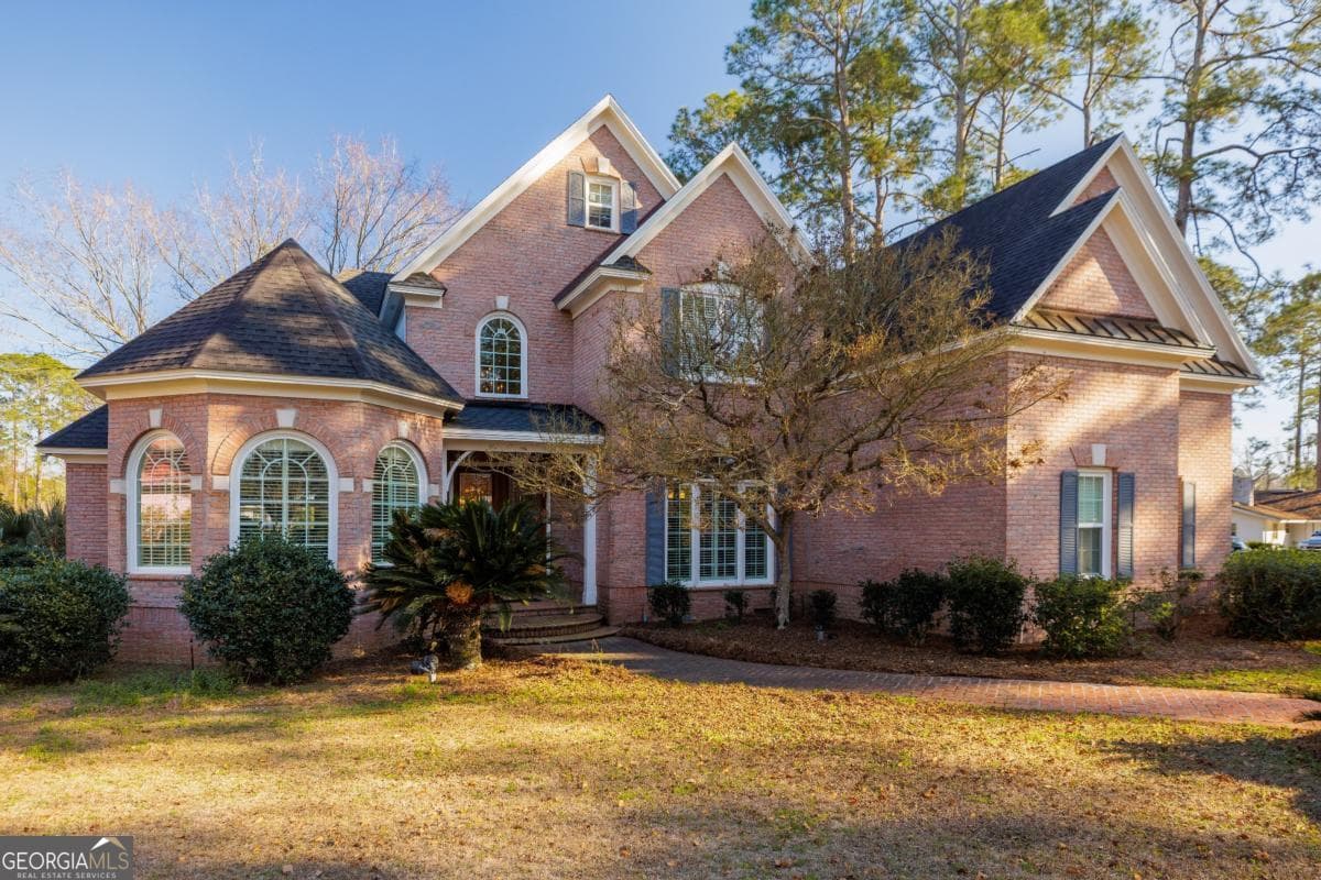 Bear Creek · 708 Town And Country Drive, Adel GA 31620