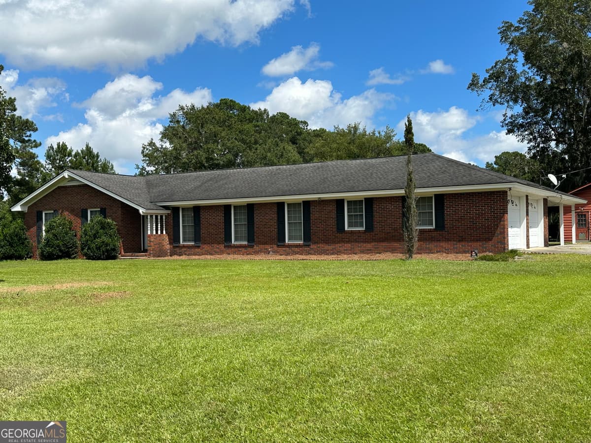 1324 S Rogers Street, Pooler GA 31322