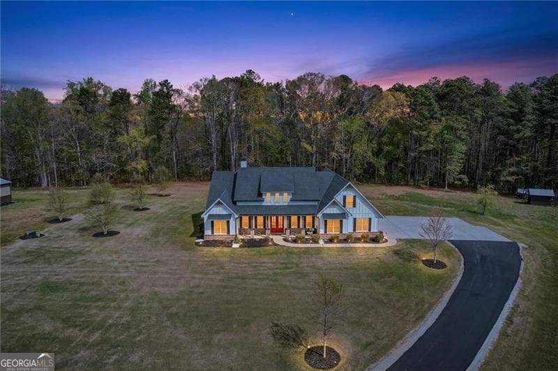 Harmony Farms · 350 Taylor Path, Dallas GA 30157