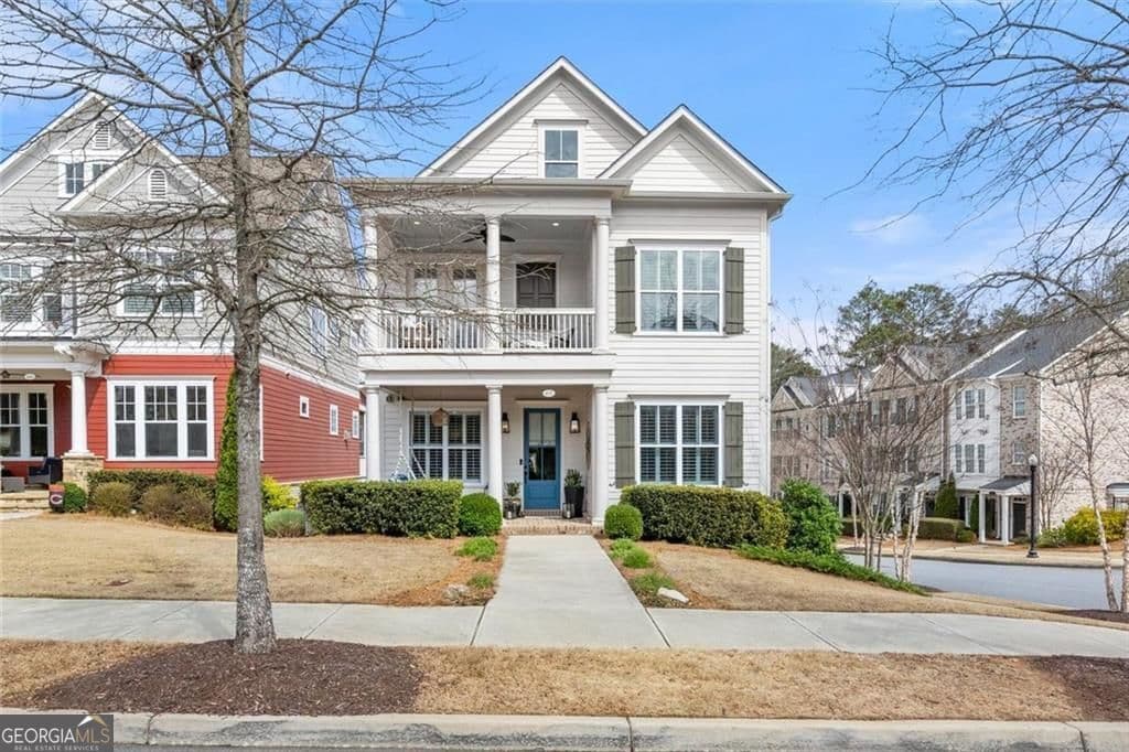 Braeden · 450 Ellis Avenue, Alpharetta GA 30009
