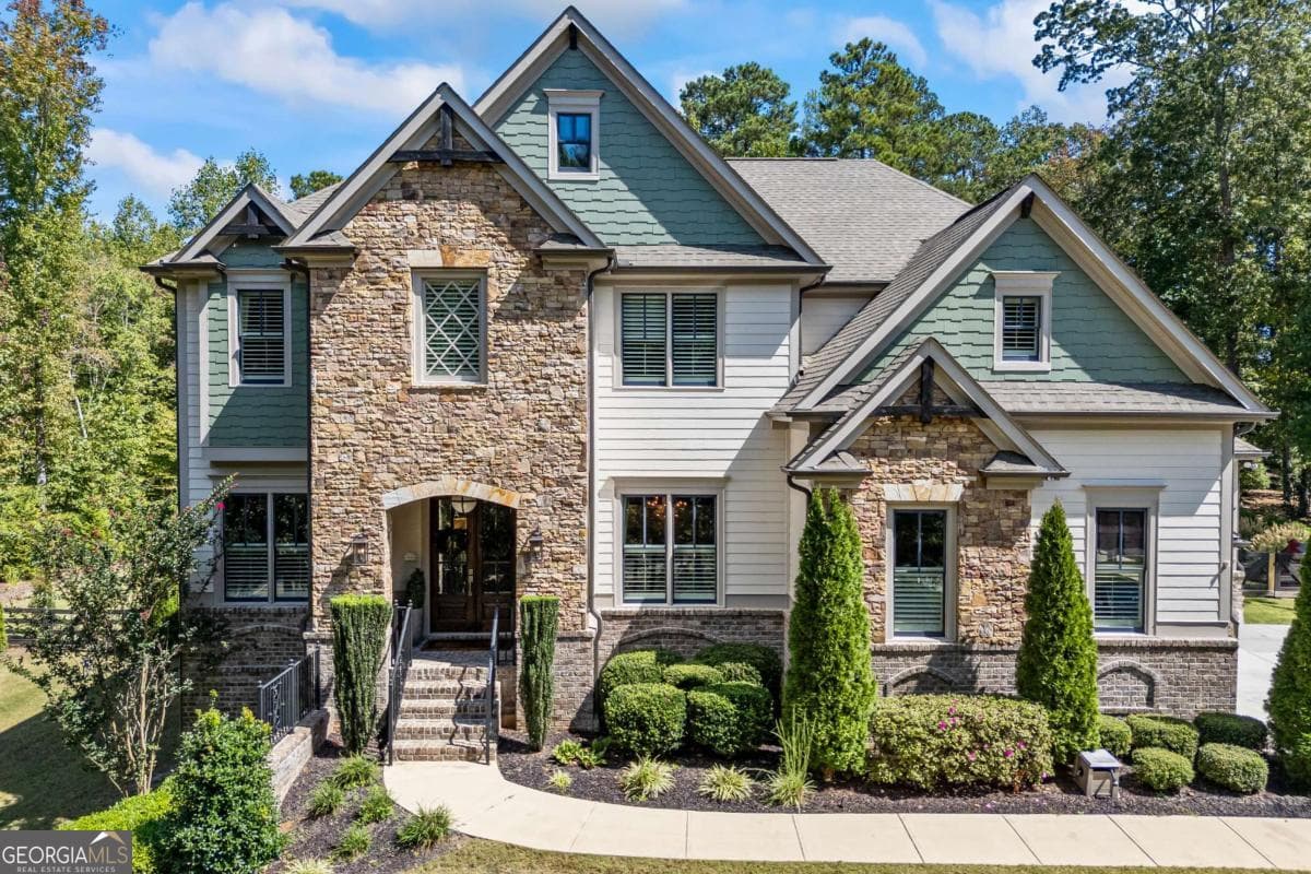 3111 Old Thompson Mill Road, Buford GA 30519
