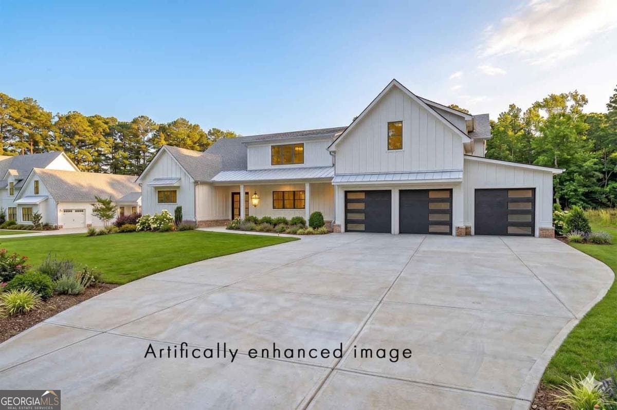 5-Lot Enclave · 632 Arnold Mill Road, Woodstock GA 30188