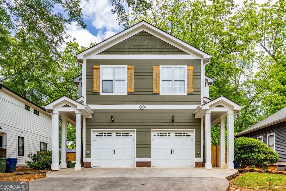 190 Hutchinson Street NE, Atlanta GA 30307