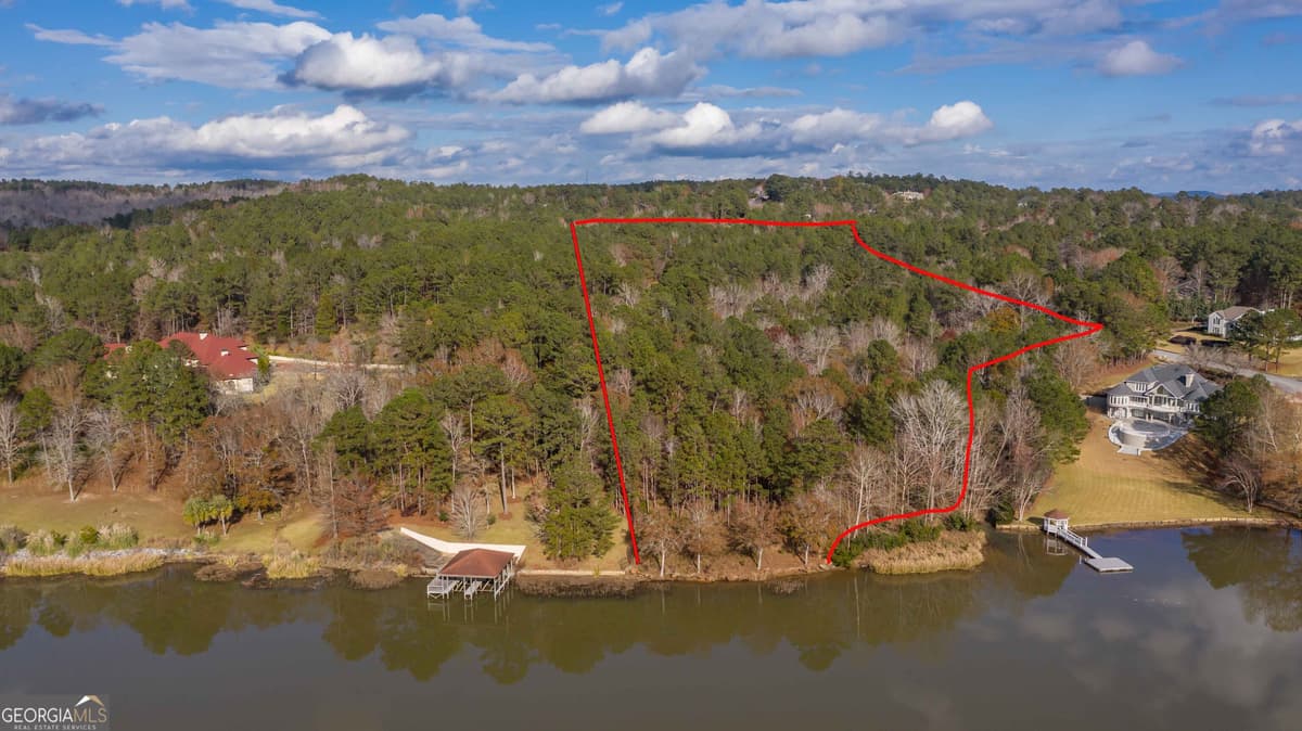 GREEN ISLAND HILLS · 7600 Rolling Bend Road, Columbus GA 31904