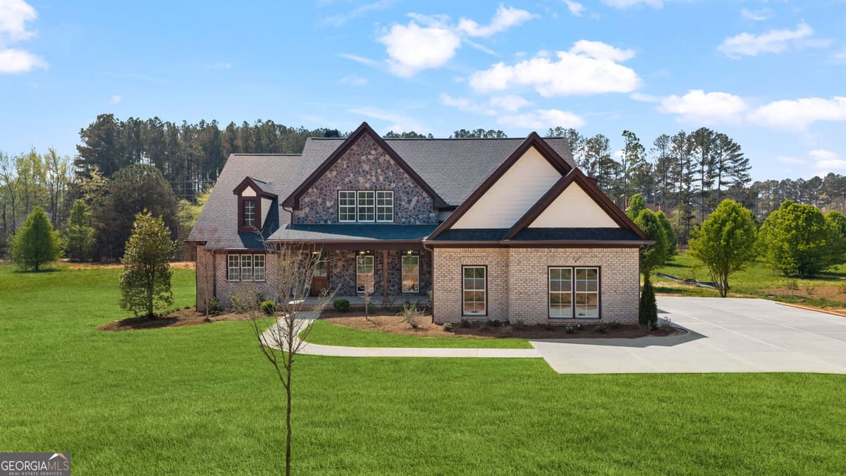 Charles Place · 1300 Manjula Lane, Watkinsville GA 30677