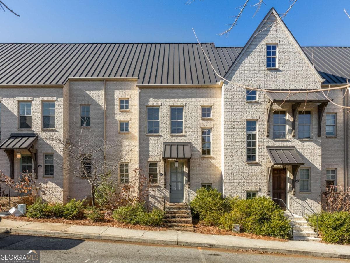 Serenbe · 113 Ray Way, Chattahoochee Hills GA 30268