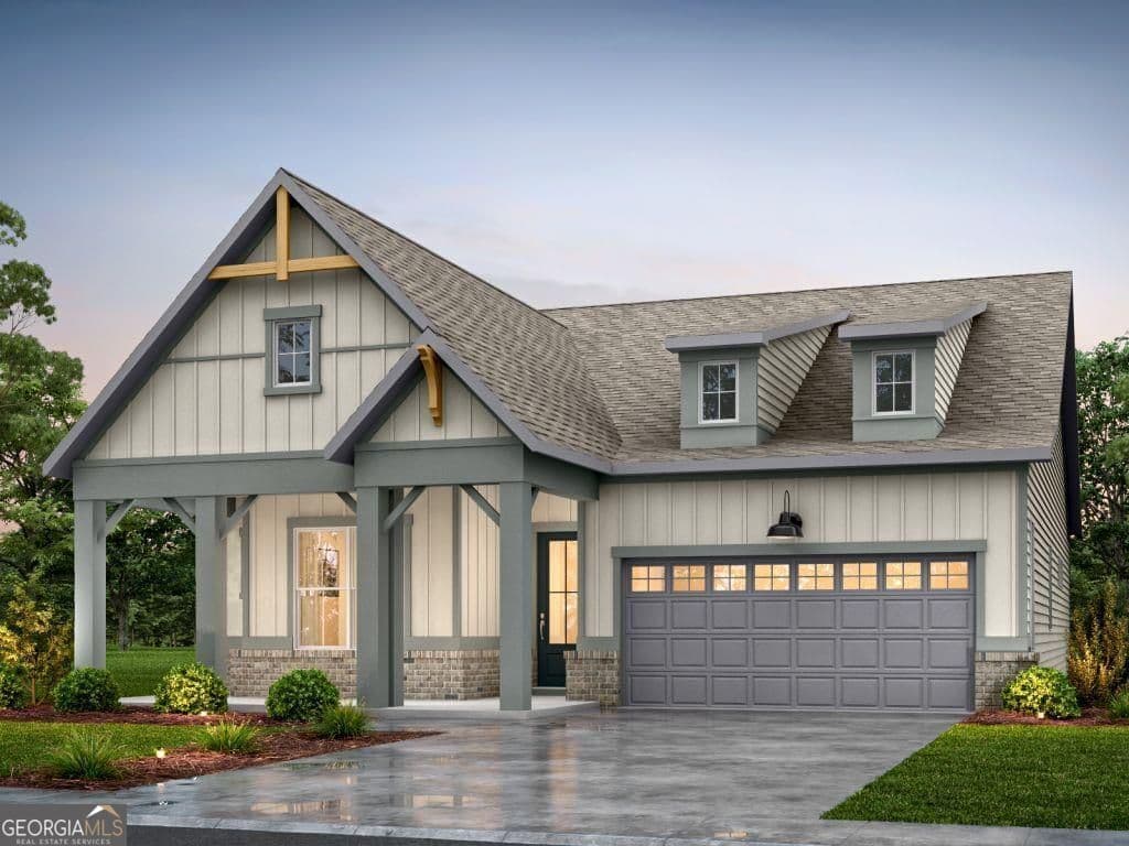 LAKE SOCIETY · 1948 Assembly Circle, Gainesville GA 30501