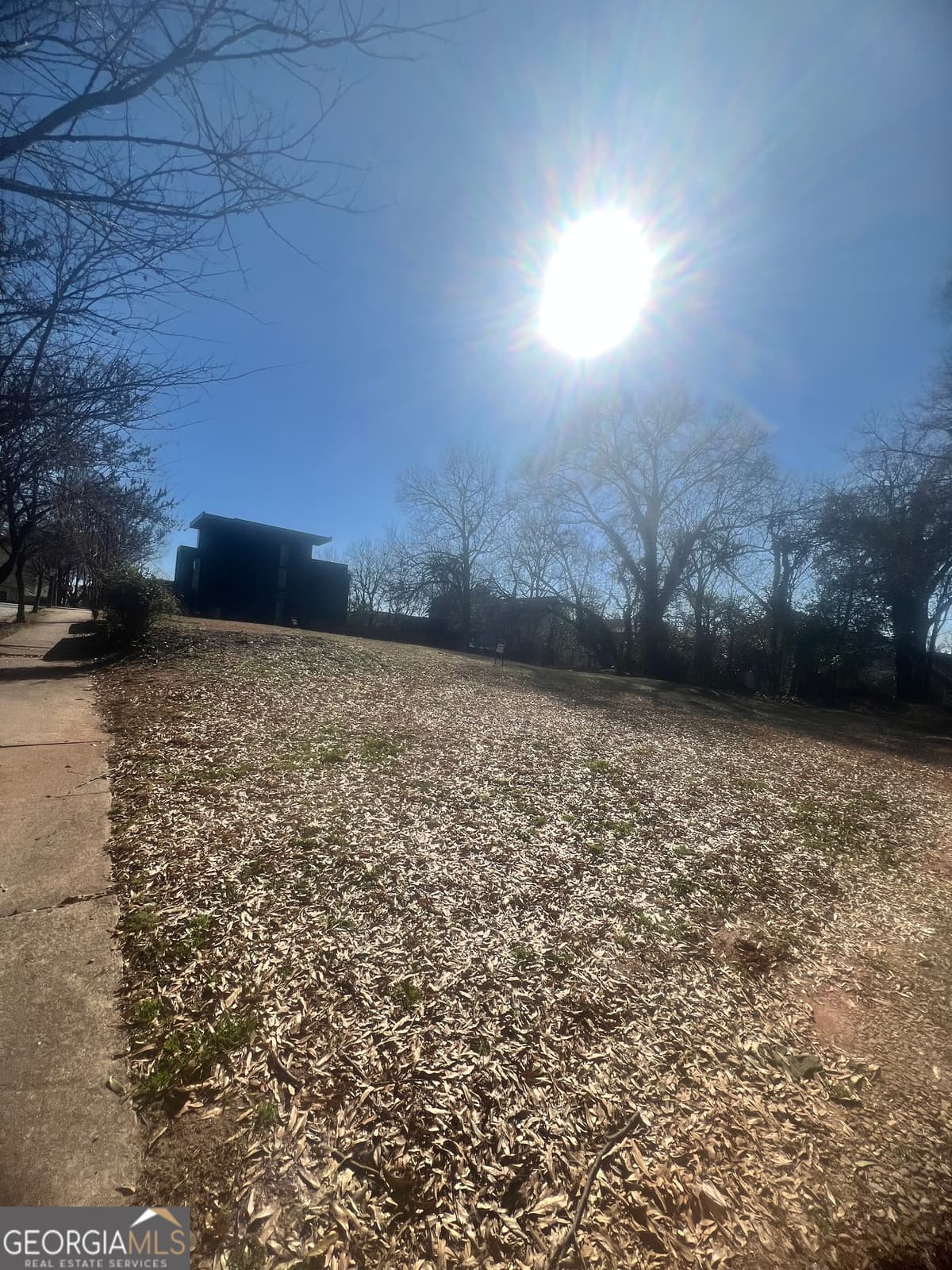 0 Gartrell & Fitzgerald Street SE, Atlanta GA 30312