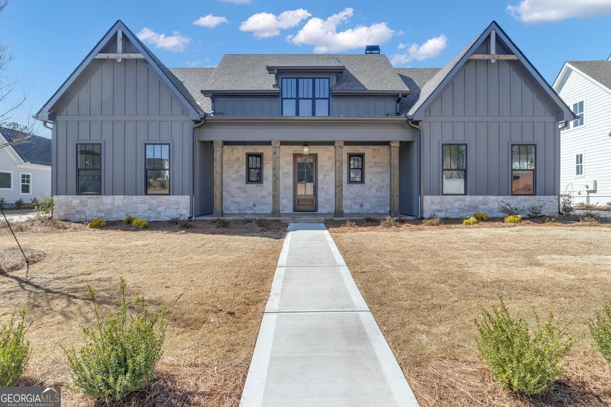Grafton · 35 Stubbs Hill, Senoia GA 30276