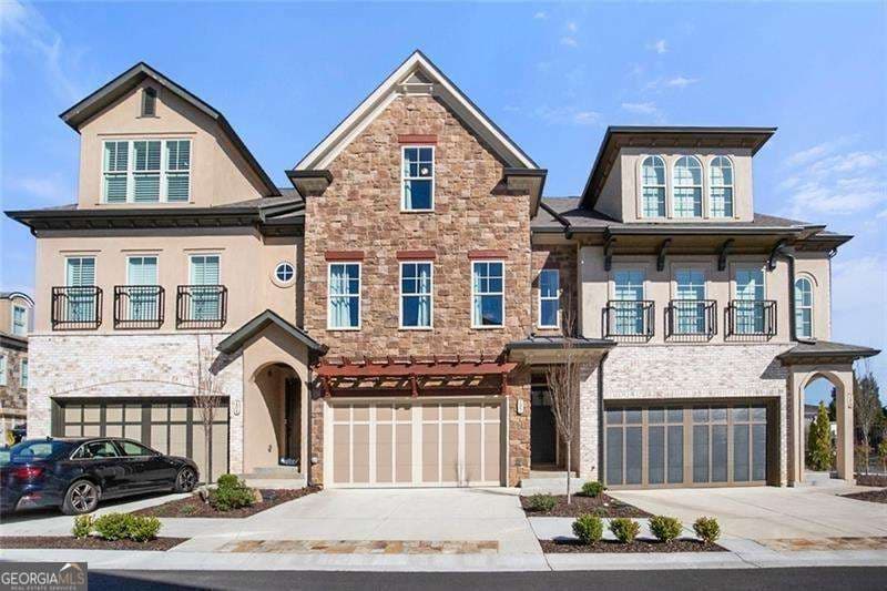 Tuscany Village · 202 Via Lucca, Woodstock GA 30188