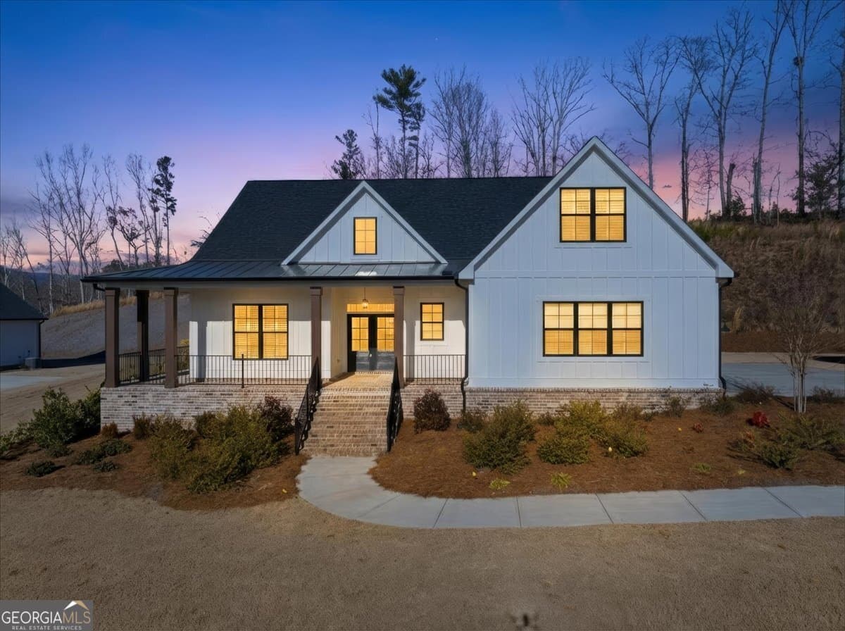The Tate Reserve · 300 Oxford Road, Ball Ground GA 30107