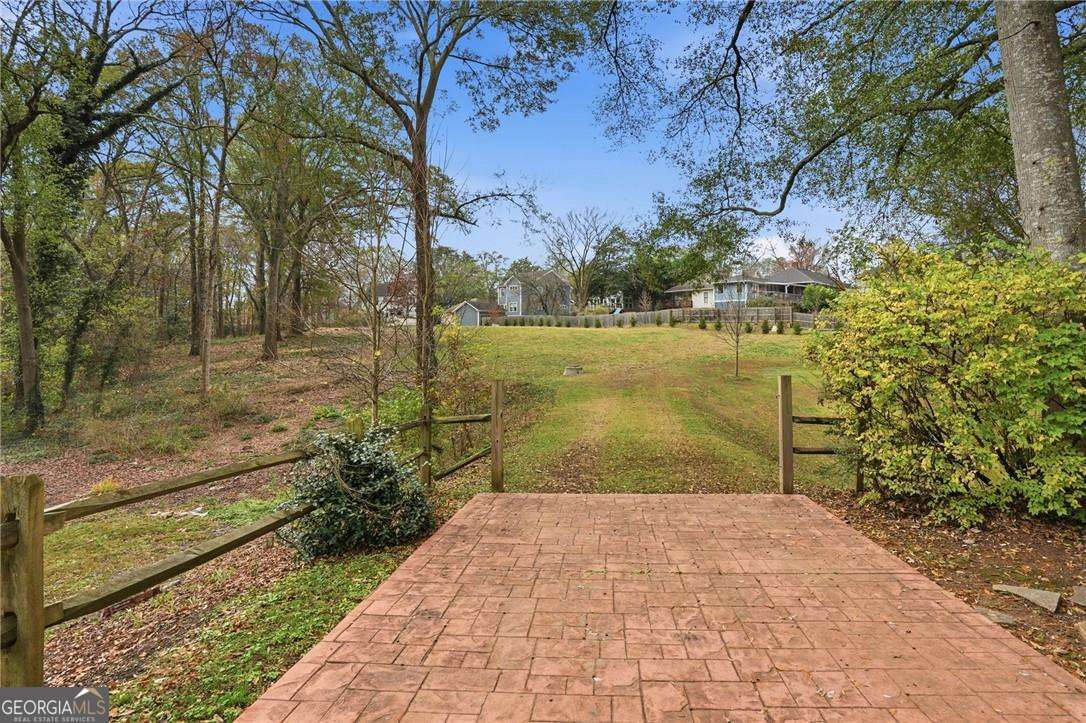 Other · 448 E Lake Drive, Decatur GA 30030