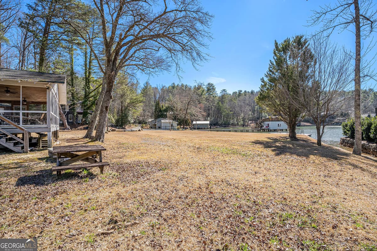 Lake Burton · 5622 Murray Cove Road, Tiger GA 30576