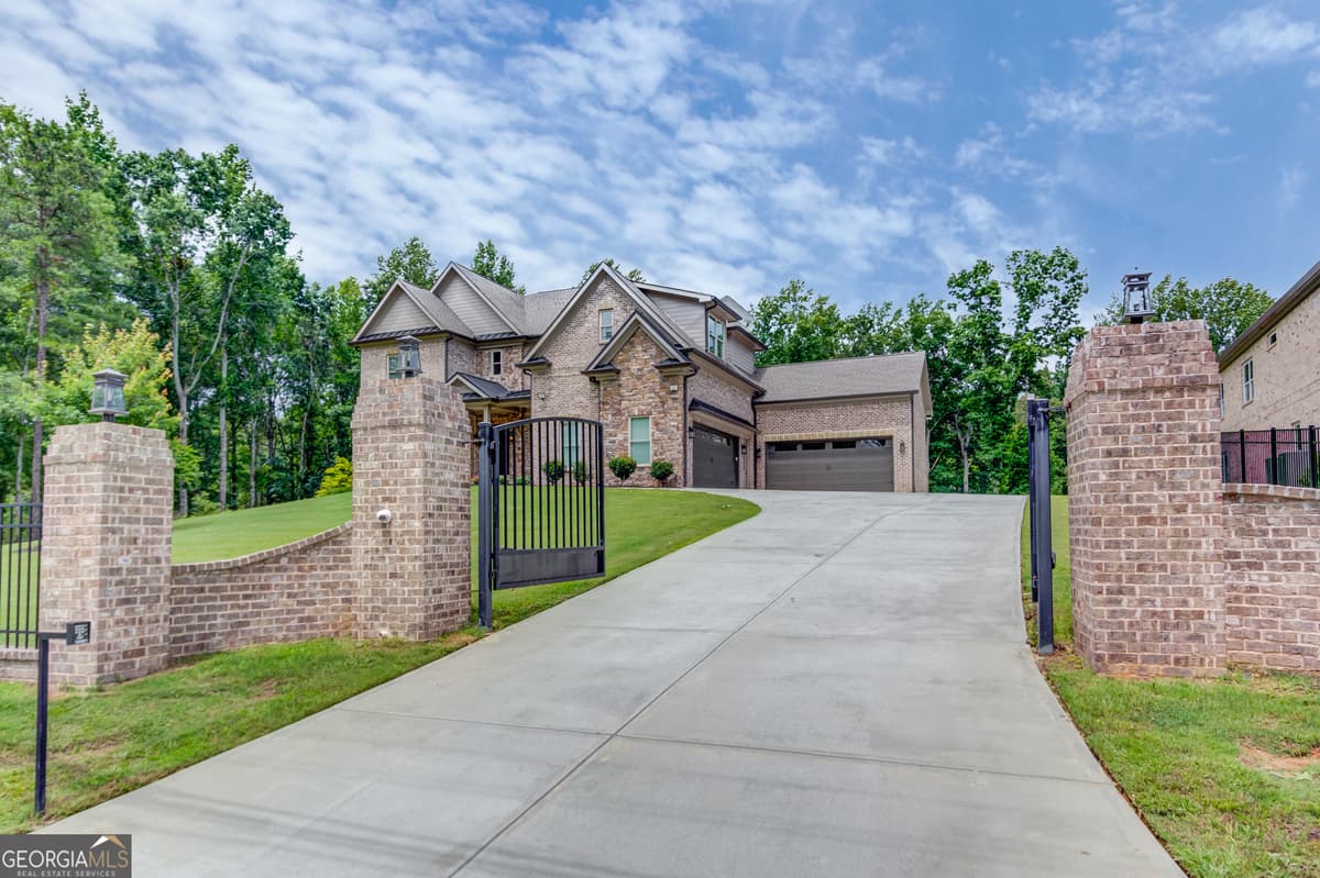N/A · 3205 Camp Branch Road, Buford GA 30519