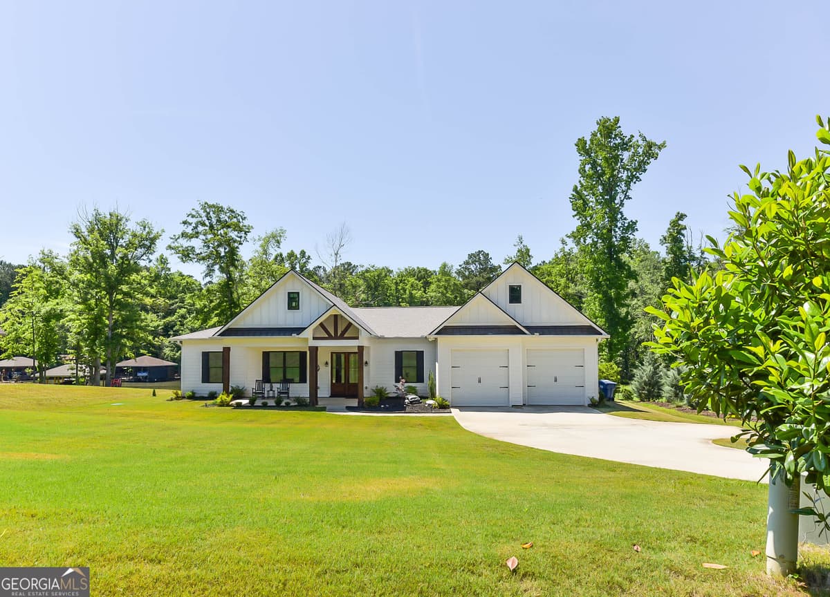 Woodlands At Lake Harding · 209 Lee Road 2121, Salem AL 36874