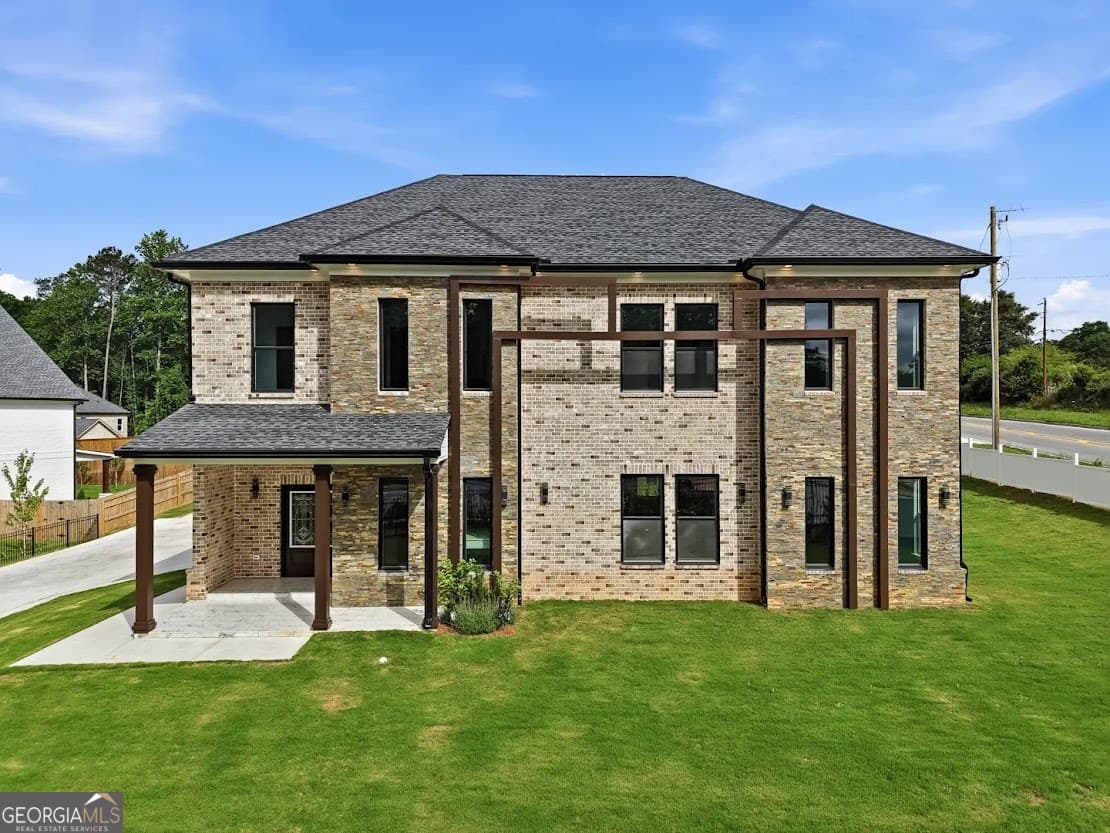 1515 Grayson Parkway, Grayson GA 30017