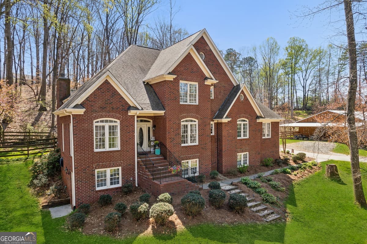 5388 Frazer Road, Buford GA 30518