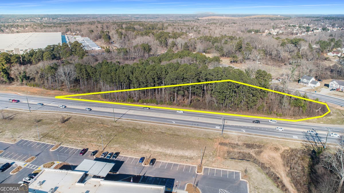 3262 Anvil Block Road, Ellenwood GA 30294