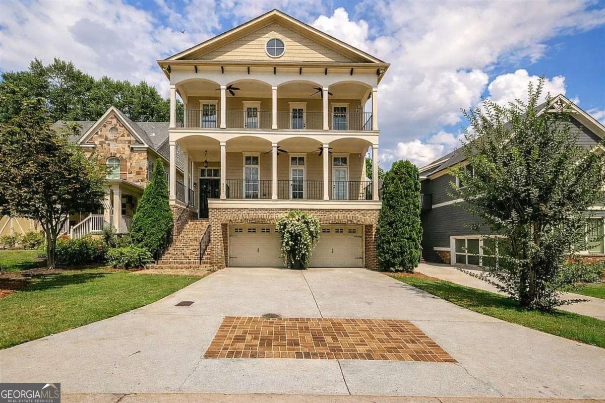 Gilmore Heights · 4241 Weaver Street SE, Smyrna GA 30080