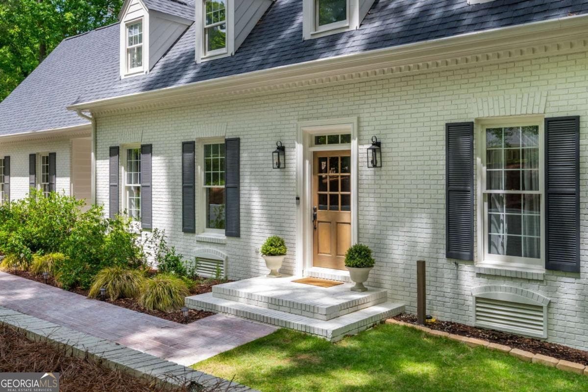 Northcliff · 1250 Northcliff Trace, Roswell GA 30076