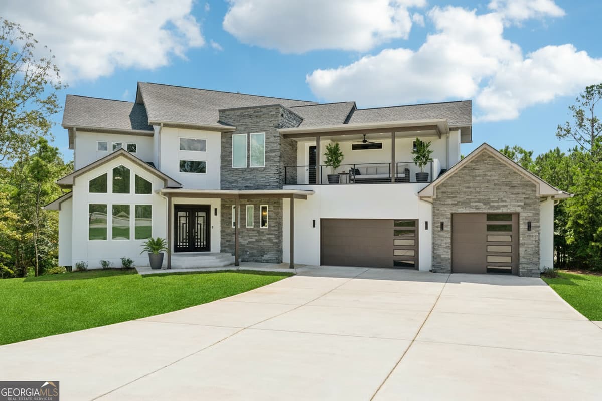 Arbor Springs · 23 Fernbank Way, Newnan GA 30265
