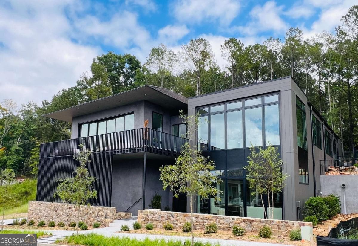 Serenbe · 1131 Lupo Loop, Chattahoochee Hills GA 30268