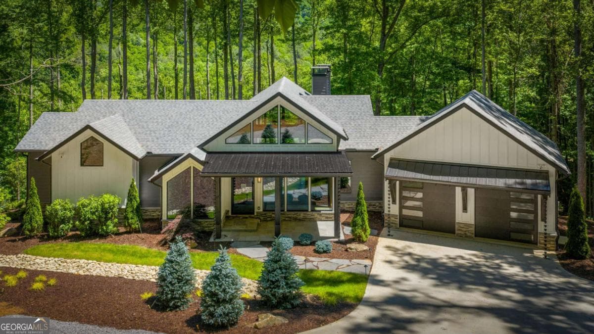 Grand Oaks · 172 Grand Oaks Trail, Morganton GA 30560