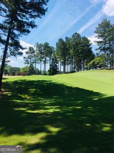 Hawks Ridge · 120 Hawks Court, Ball Ground GA 30107